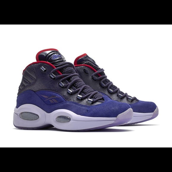 Rebook Question Mid Ghost Of Christmas Past - Picture 2 of 4